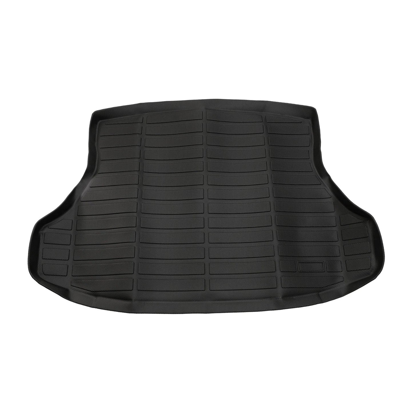 Trunk Mat Acura RDX TPE Cargo Liner Replacement Black (2019 - 2025)