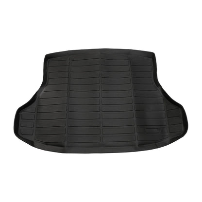 Trunk Mat Acura RDX TPE Cargo Liner Replacement Black (2019 - 2025)