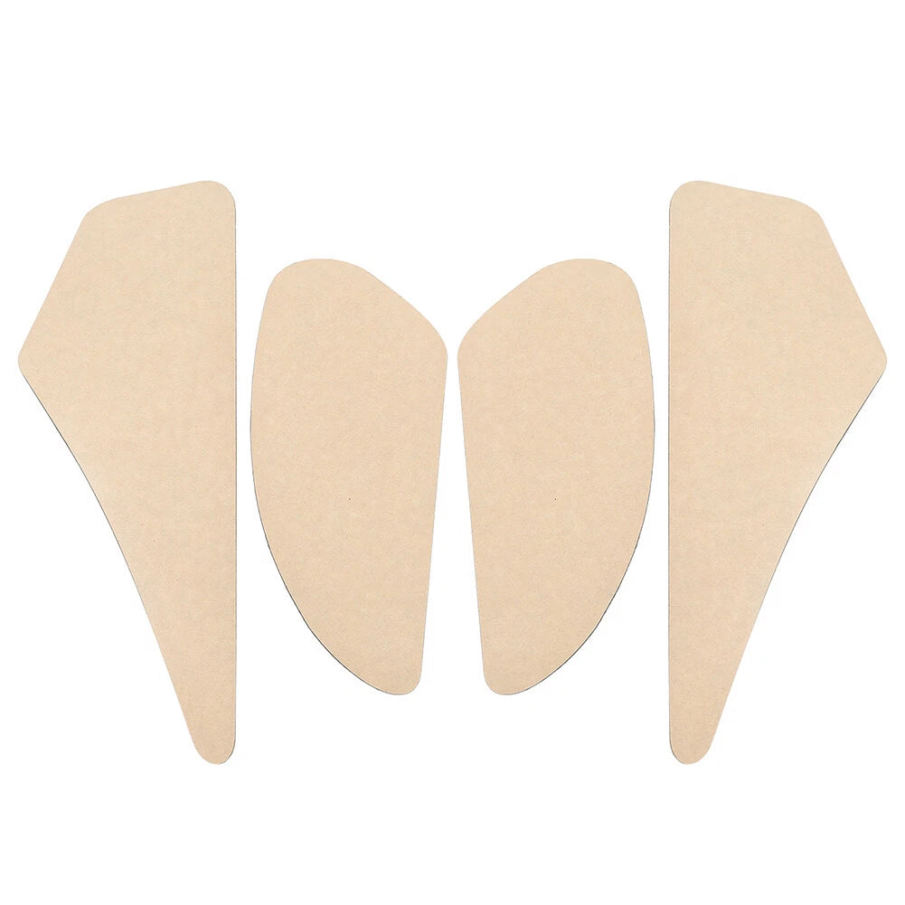 Tank Side Pad Gas Knee Grip Sticker for Kawasaki Versys 1000 (2015-2016)