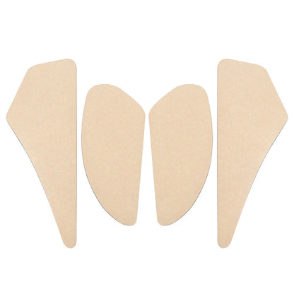 Tank Side Pad Gas Knee Grip Sticker for Kawasaki Versys 1000 (2015-2016)