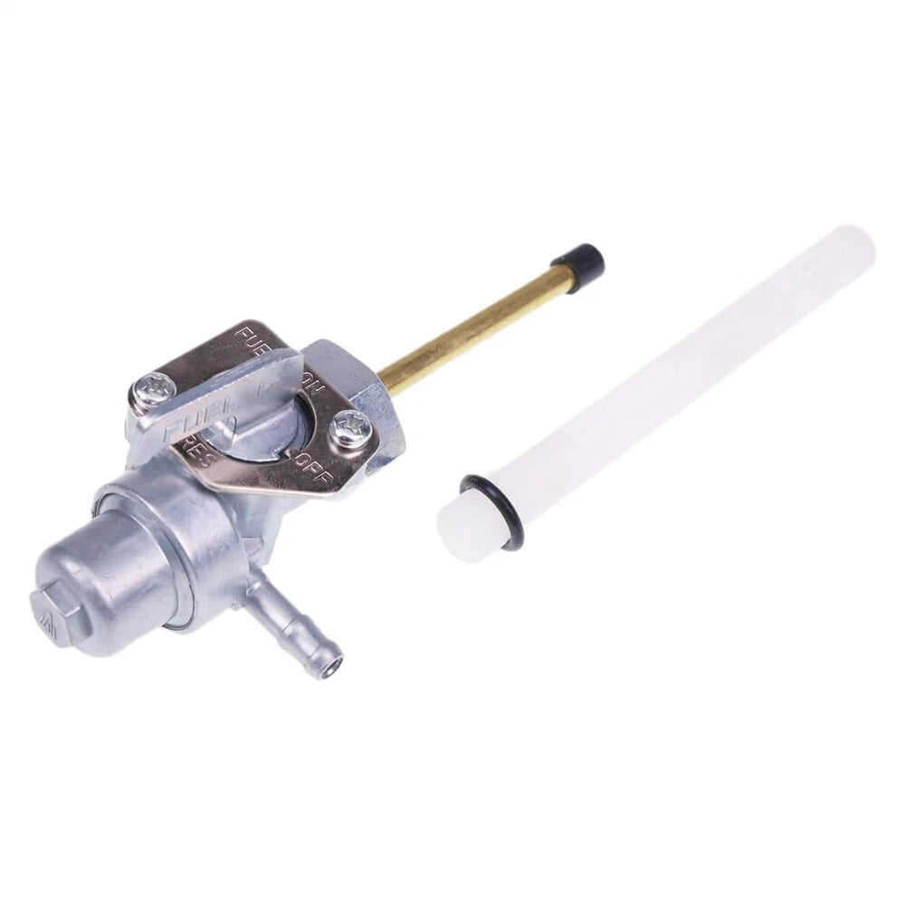 Fuel Gas Tank Petcock Switch Valve for Honda XL250S XL350 CJ360T CB400T CX500 (1976-1982)