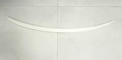 Factory Style Spoiler Wing ABS for MAZDA 3 Sedan (2014-2018)