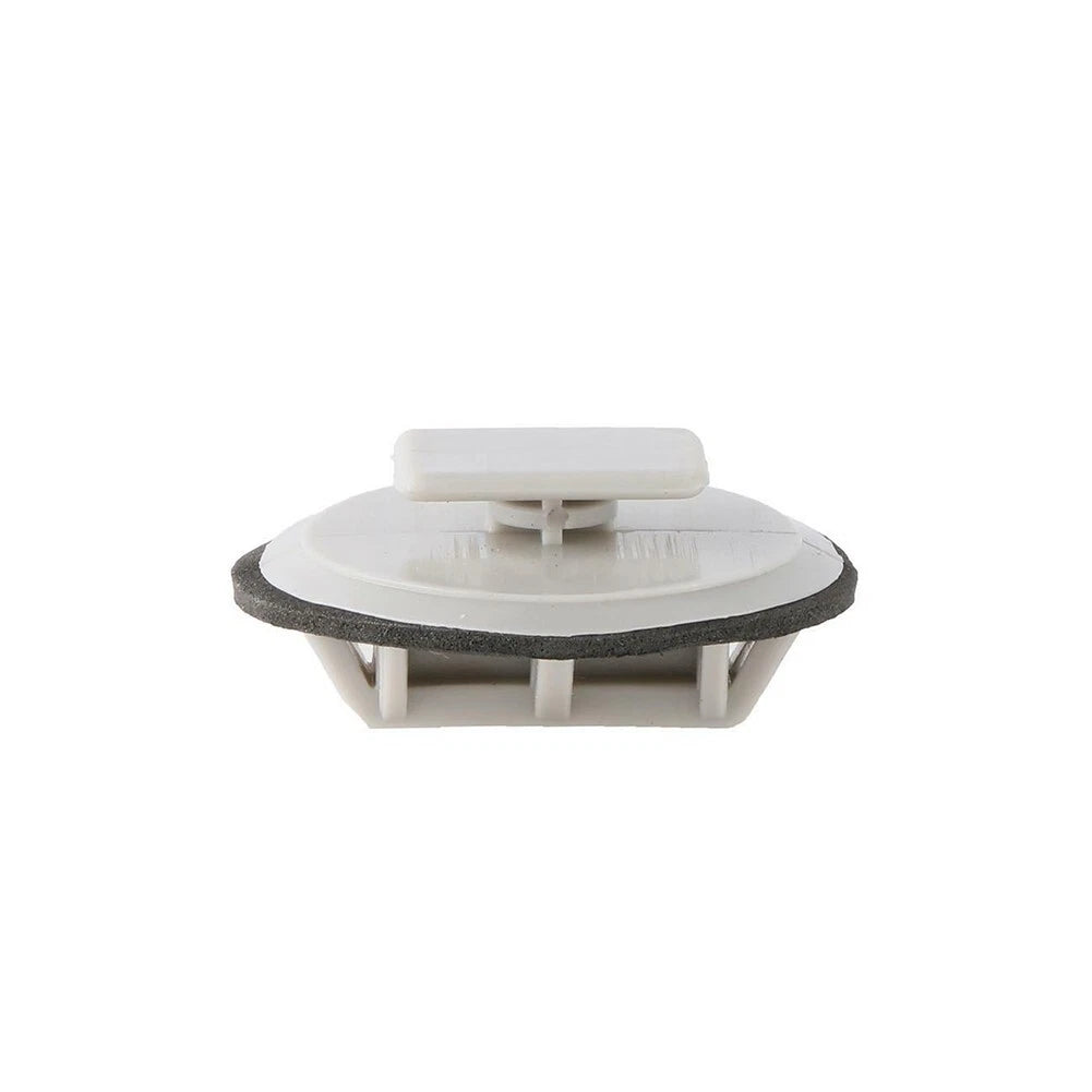 20x Side Skirt Rocker Molding Retainer Clips for Mazda