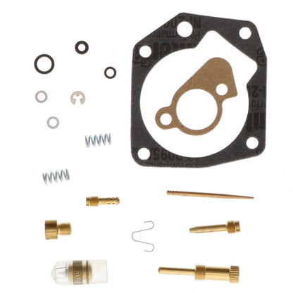Carb Rebuild Kit Carburetor Repair for Polaris Predator 90 (2005–2006)