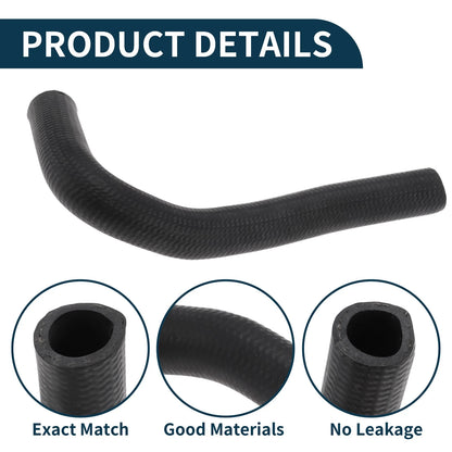 Radiator Hose for Toyota Crown (2005-2010) Rubber Coolant Pipe