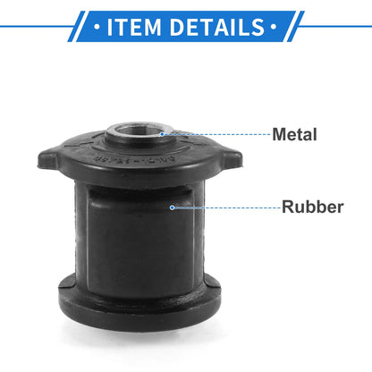 Rear Control Arm Bushing for LEXUS RX300, TOYOTA AVALON, CAMRY (1999-2003)