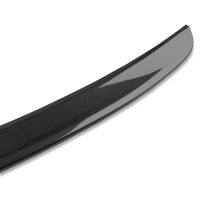ABS Rear Boot Spoiler for Mercedes Benz C219 (2005-2010)