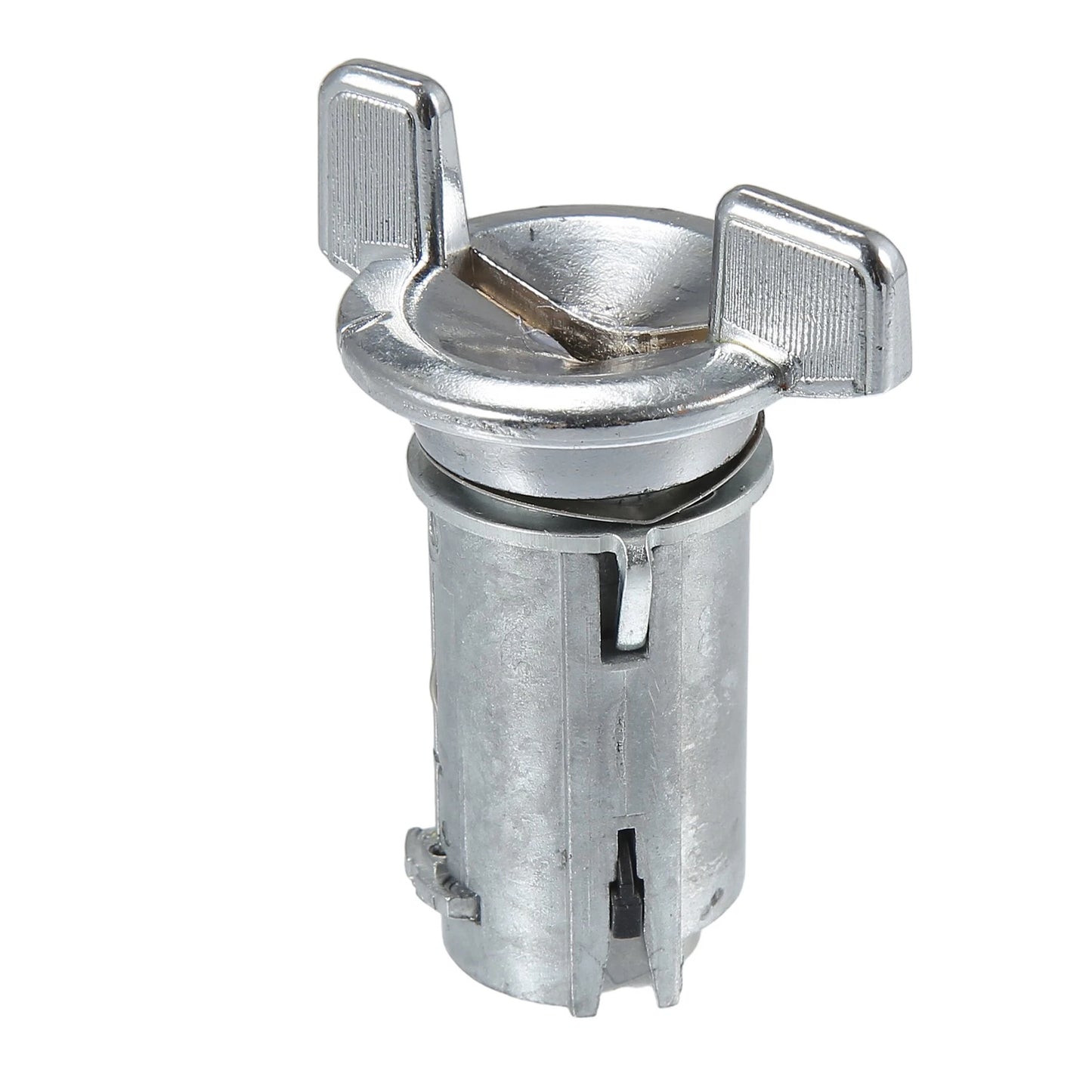 Ignition Starter Switch Lock Cylinder with Keys for Jeep Wrangler (1987-1995)