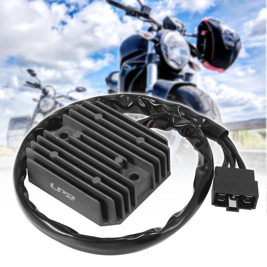 Voltage Regulator Rectifier for Kawasaki VN400 VN800 VN1500 VN1600