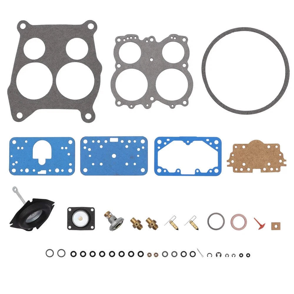 80 Holley Main Jet Kit