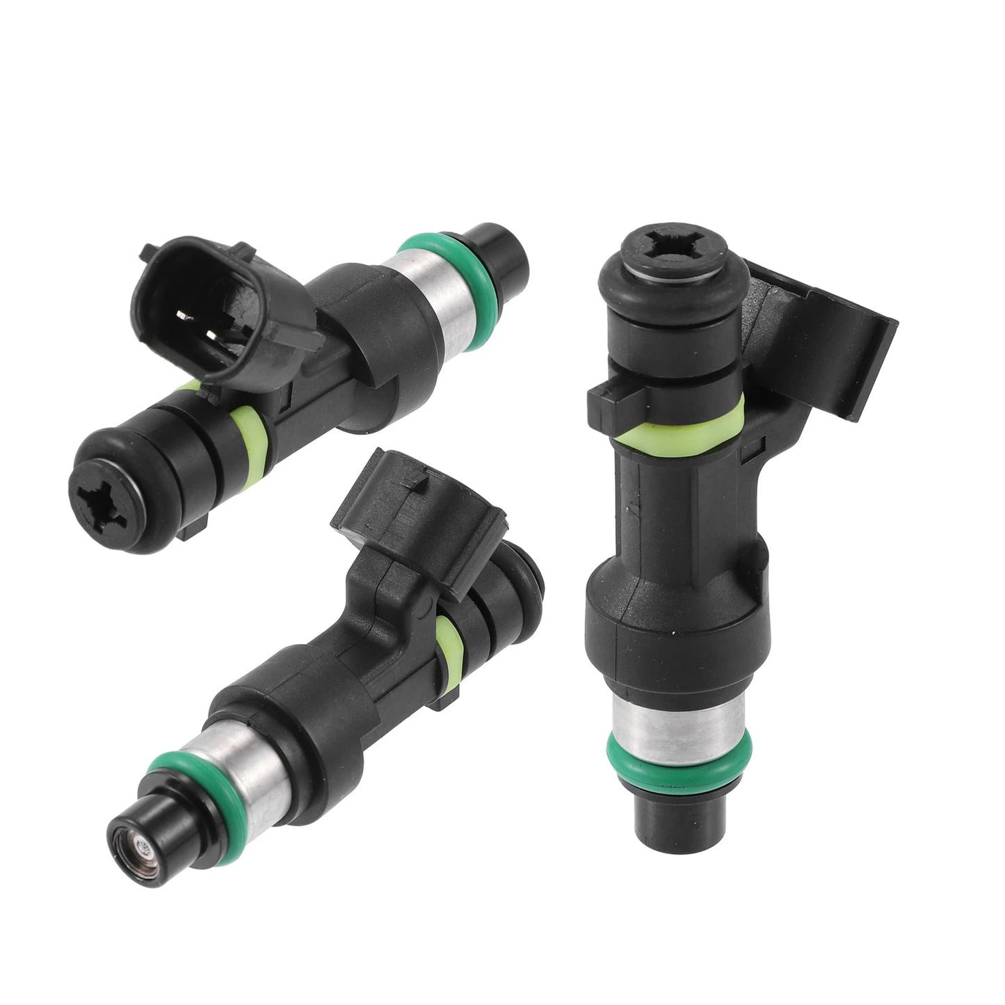 4 Pcs Fuel Injector for Nissan Sentra Versa 1.6L 2.0L 2.5L (2007-2012)