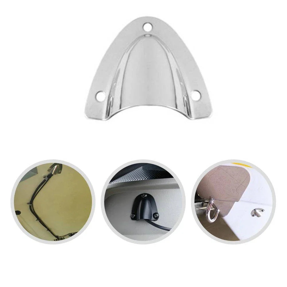 Wire Covers Boat Vent Cover 1pc Cable Sealing for Stainless Steel Models