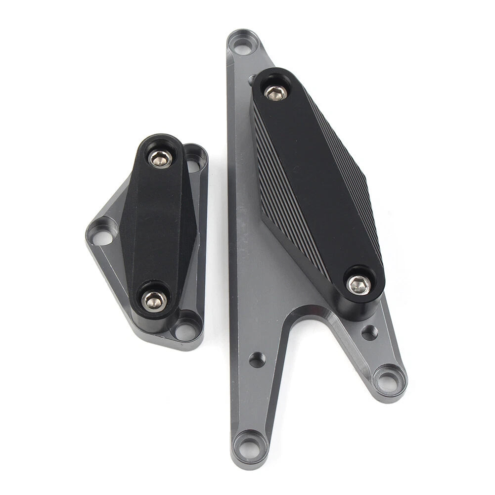 CNC Engine Case Slider Protector Cover for SUZUKI Bandit 1250 GSF1250 (2007-2017)