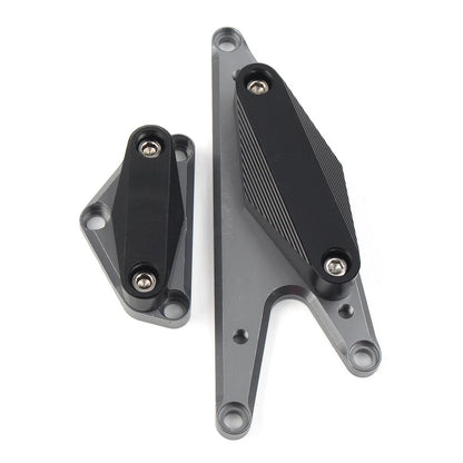 CNC Engine Case Slider Protector Cover for SUZUKI Bandit 1250 GSF1250 (2007-2017)