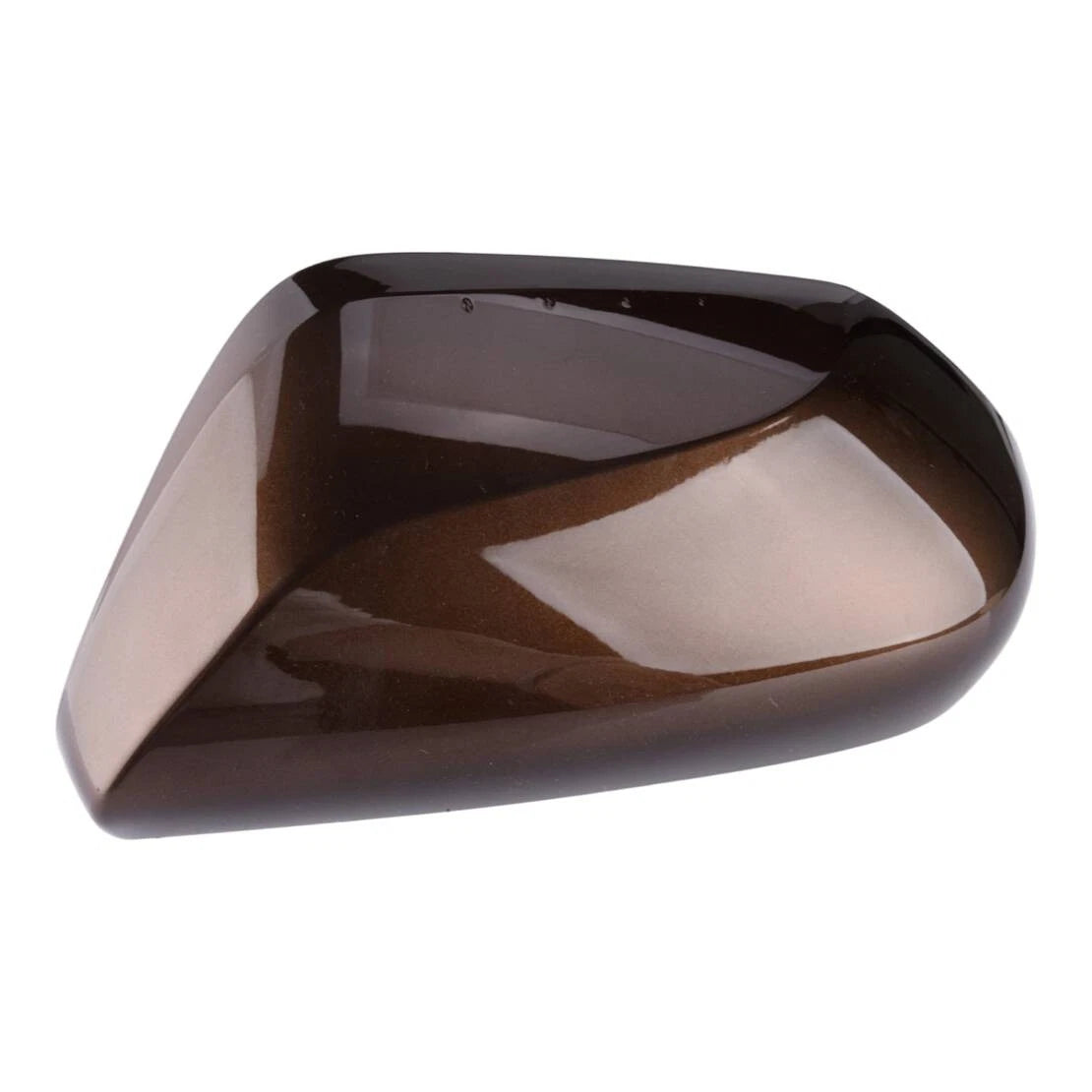 Left Door Side Rearview Mirror Cover for Toyota Camry (2018-2023)