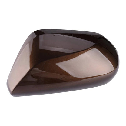 Left Door Side Rearview Mirror Cover for Toyota Camry (2018-2023)