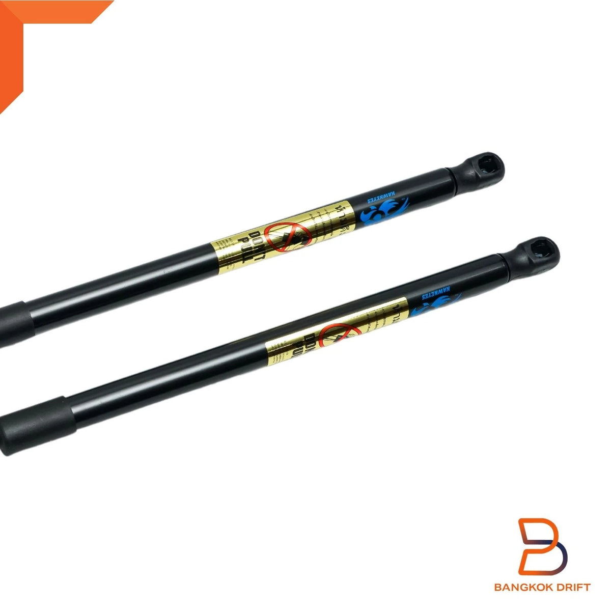 Rear Tailgate Assist Gas Strut Damper for Toyota Prius (2010-2016)