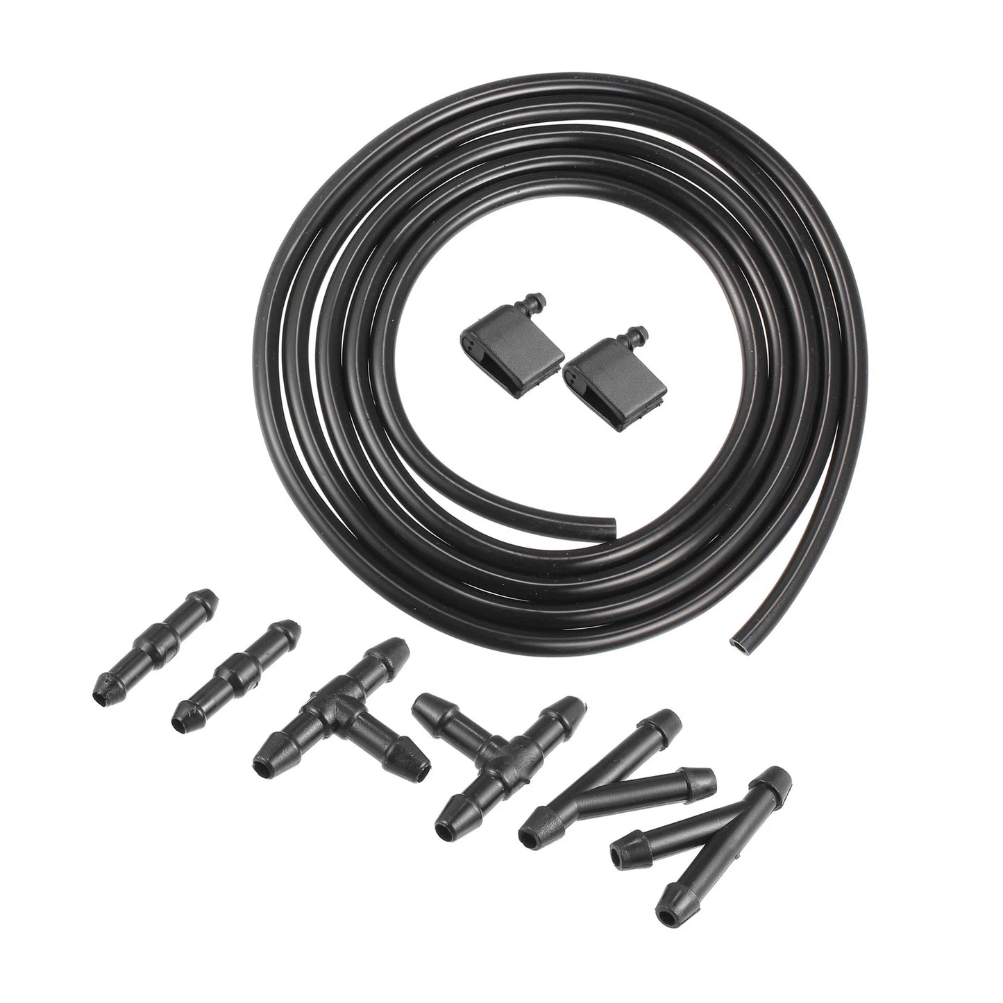Windshield Washer Nozzles Kit for Mercedes-Benz Sprinter (2010-2023)