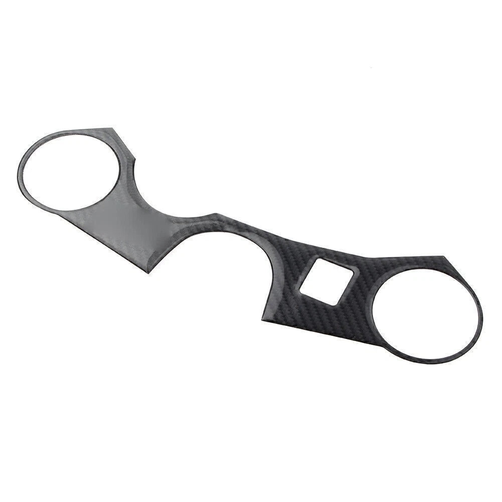 3D Top Triple Clamp Yoke Decal Sticker Protector for Suzuki GSXR 600 750 1000