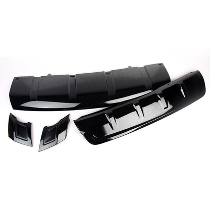Bumper Skid Plate Trim for Land Rover Discovery 5 (2017-2021)