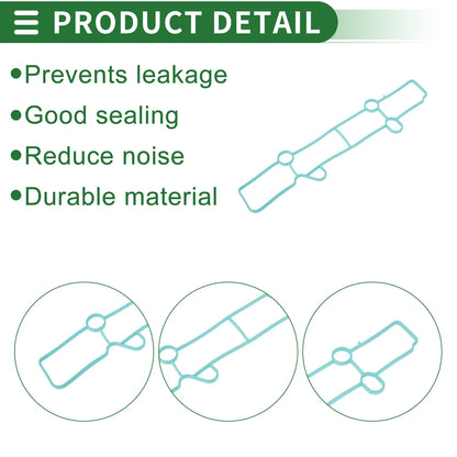 Intake Manifold Gasket for Ford Focus (2010-2012)