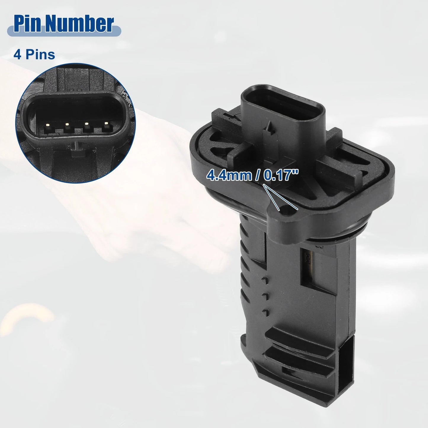 MAF Sensor for BMW 328i (2012-2016)