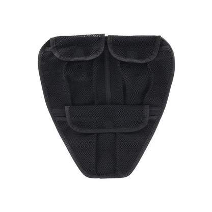 3 Pocket Mesh Trunk Organizer for Can-Am Spyder F3, F3S, F3T, F3L (2015-2024)