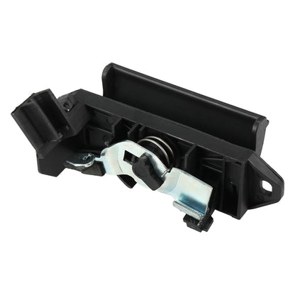 Rear Boot Door Tailgate Handle for Toyota Hiace TRH KDH (2005-2019)