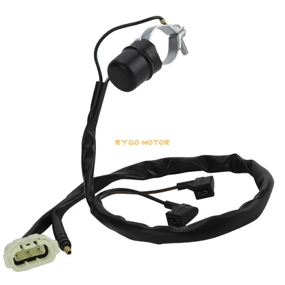 Engine Stop Kill Button Switch for Honda CRF250X CRF450X