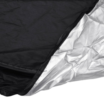Sun Shade Windshield Visor UV Block Cover for Mercedes Benz Sk
