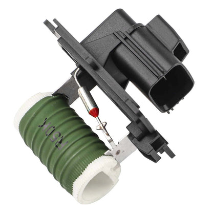 Fan Resistor for Dodge Grand Caravan (2008–2020)