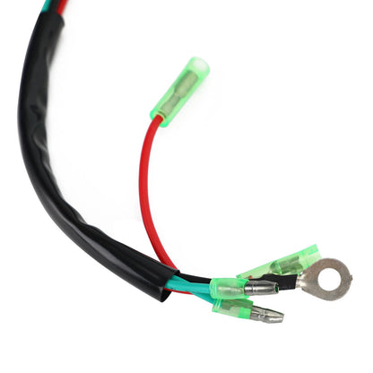 Regulator Rectifier for Yamaha 8hp 9.9hp (1985-2007)