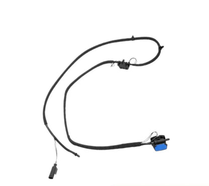 Front Windscreen Washer Wiper Spray Nozzle for BMW X1 (2016–2019)