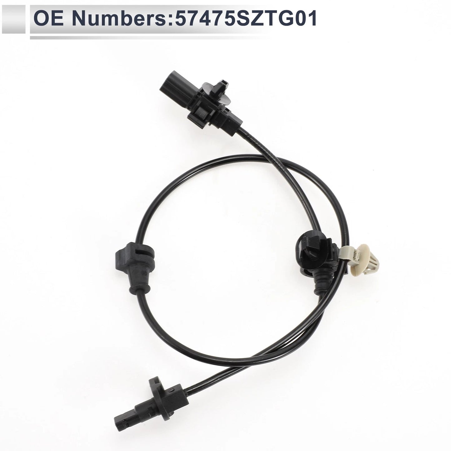 ABS Wheel Speed Sensor for Honda CR-Z (2011-2016)