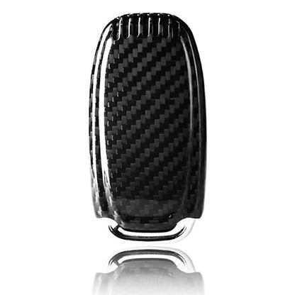 3 x Button Key Fob Case for Audi A3 A4 A5 A6 A7 A8 (2013-2023)