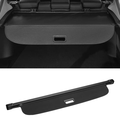 Cargo Cover for Toyota Corolla Touring Sports (2019-2023)