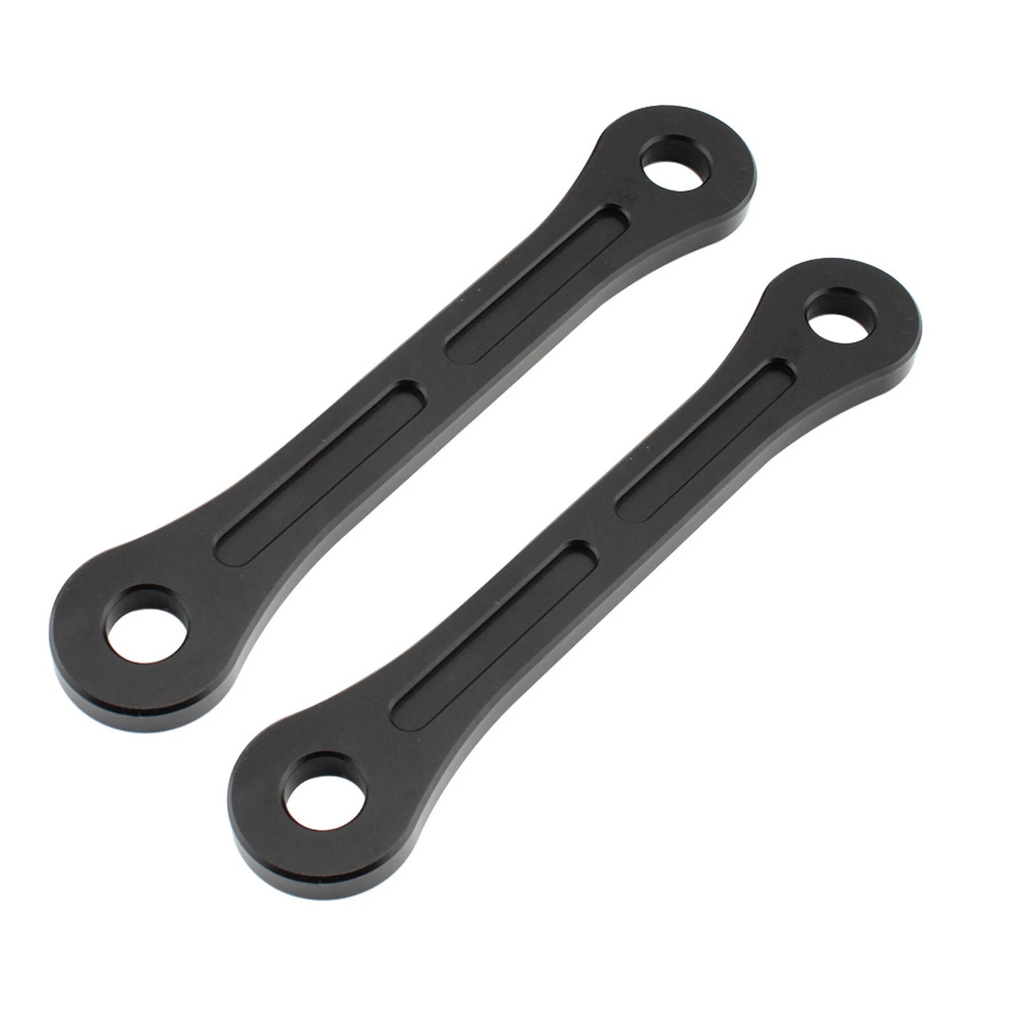 35mm CNC Lowering Link Kit for Suzuki GSX1300R Hayabusa (1999-2022)