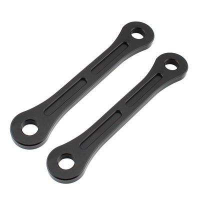 35mm CNC Lowering Link Kit for Suzuki GSX1300R Hayabusa (1999-2022)