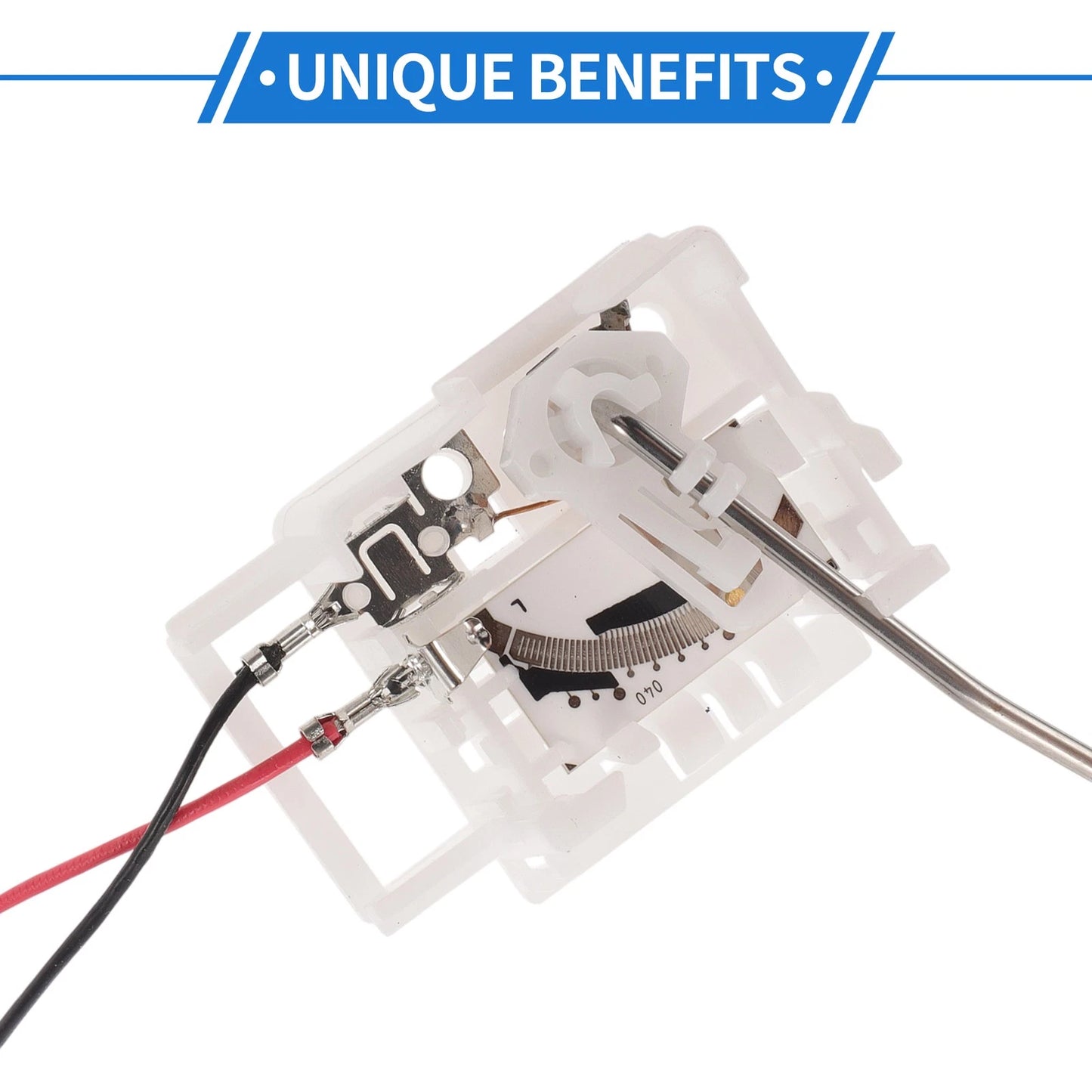 Fuel Tank Sending Unit for Scion xA (2004-2006)