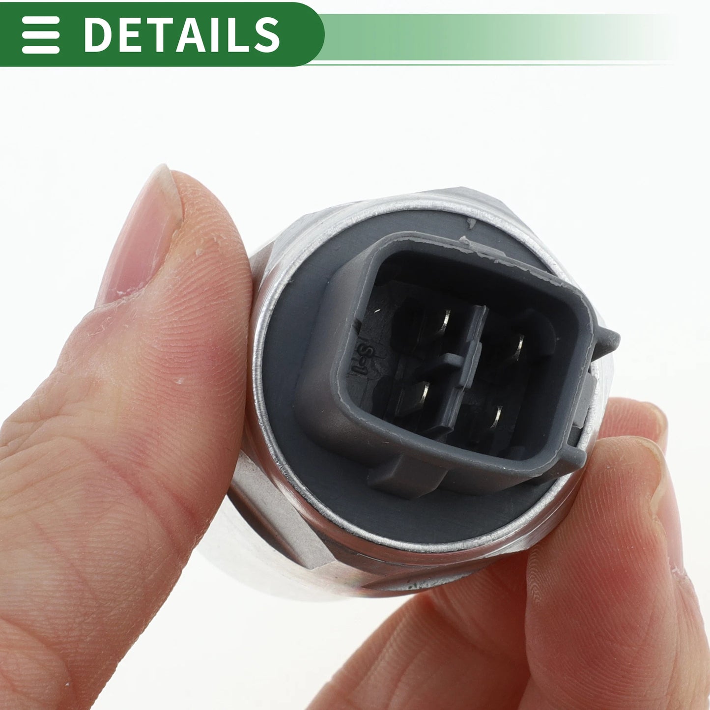 Speed Sensor for Mitsubishi Canter (MK421137)