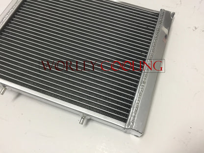 Alu Radiator for Polaris Sportsman ACE 110 325 570 900 SP EPS EFI (2014-2018)
