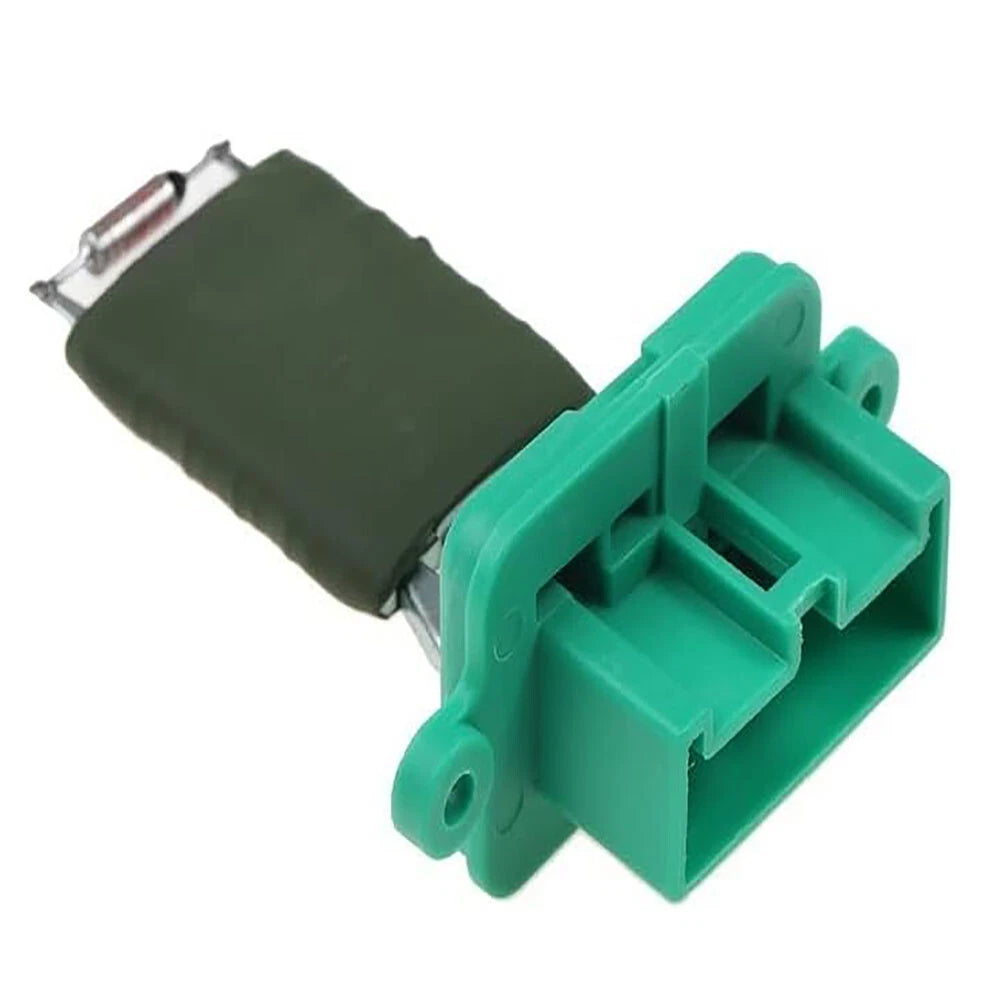 Blower Motor Heater Fan Resistor for Fiat Barchetta, Doblo, Panda (1995-2019)