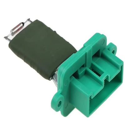 Blower Motor Heater Fan Resistor for Fiat Barchetta, Doblo, Panda (1995-2019)