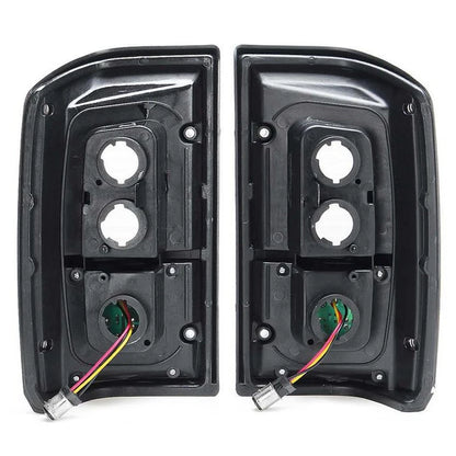 LED Tail Lights for Nissan Patrol GQ Y60 (1987-1997)