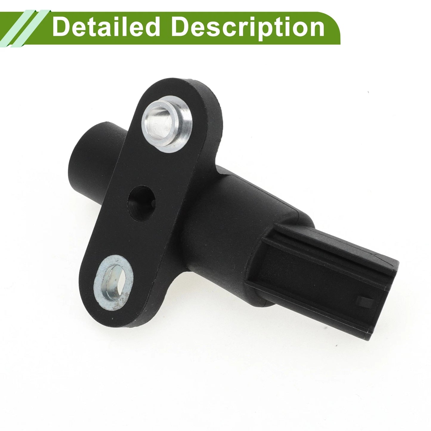 Crankshaft Position Sensor for Ford Escort 1.9L (1991-1996) - 1 x Sensor