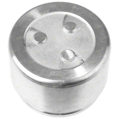 4 x Front Brake Caliper Pistons for Toyota Landcruiser (1999–2007)