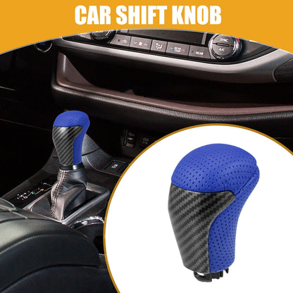 Blue Gear Shift Knob for Toyota Tacoma (2016-2022)