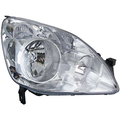 Headlight for Honda CR-V RD4/RD5/RD6/RD7 (2004-2006) - Head Assembly