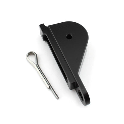 A/C Heater Box Blend Air Door Clip for Chevrolet Camaro