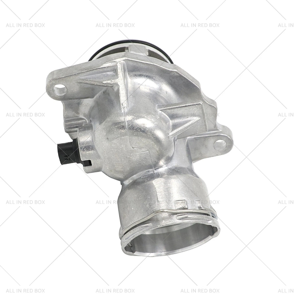 Coolant Thermostat Assembly for Mercedes-Benz C350 E350 (2006-2015)